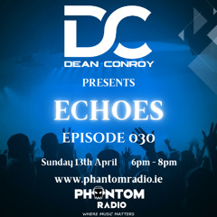Dean Conroy - Echoes 030