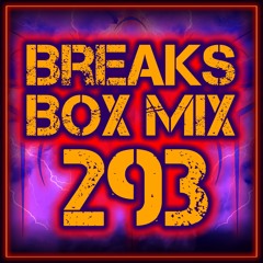 Break Beat Mix 293