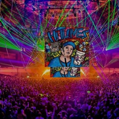 Sounds Like Dance ( Orangensaft // Turn Up Remix ) feat. Money Boy