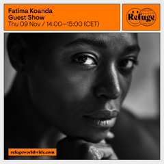 Fatima Koanda - 09 Nov 2023