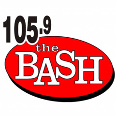 105.9 The Bash Jingles (Home of The Hits) from JAM Creative Productions