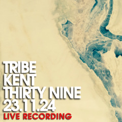 Jerome Six | Tribe - Thirty Nine | 23.11.24