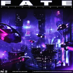 CRYSTXLMXNE — FATE