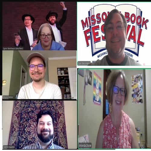 September 2nd, 2024 ft. Amanda Doyle, Aaron Sparks & Bryce Miller