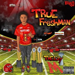 Gale Sayers - Treezy? Prod. Sknnyleek