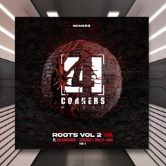 Dreadnaught - Hornz [Four Corners Music] PREMIERE