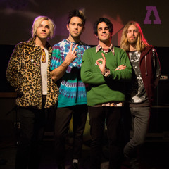 Sikka Takin' The Hard Way (Audiotree Live Version)