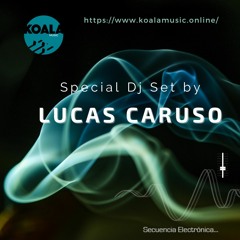 KOALA Music Podcast by Lucas Caruso