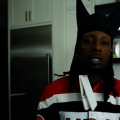 playboi carti - evil jordan (prod cvrrie)