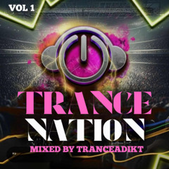 Tranceformerz Presents Trance Nation