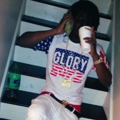 chief keef x ian x glo gang /type beat/ "armed n dangerous"
