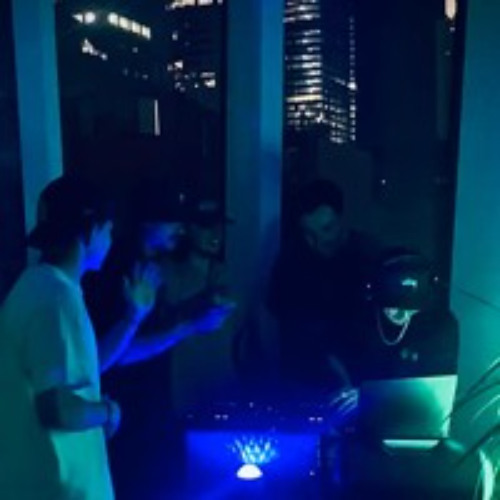 Balcony Sessions 1.0