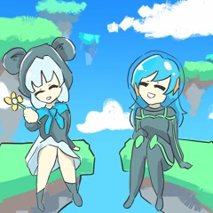 Sylrica x Distatikal - HyperLands