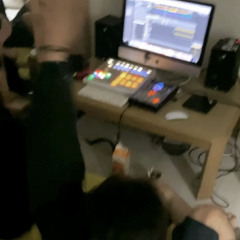 TERU / 10_9 freestyle
