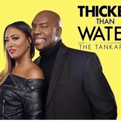 Ben Tankard The Tankards Are Thicker Than Water