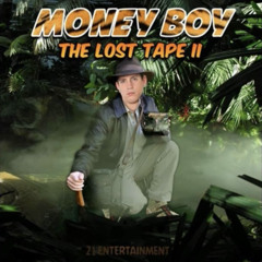 Money Boy - It's for the Kids (Coby Mc Coconut)