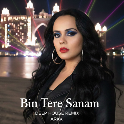 Bin Tere Sanam - Deep House Remix - Feat. Sarah