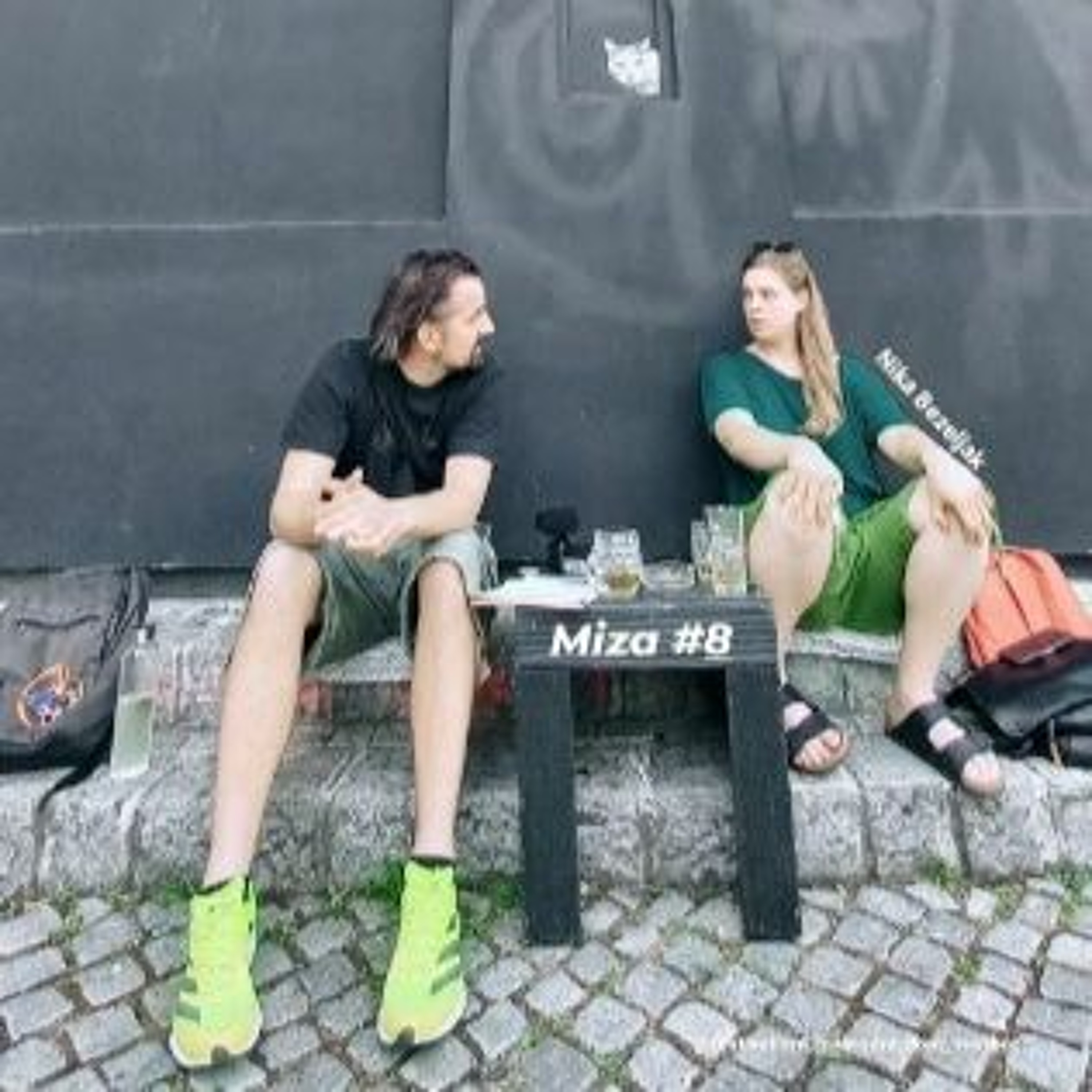 #146: 10letje GT22 z Niko Bezeljak episode artwork