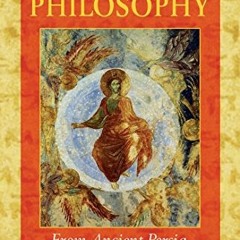 [VIEW] EBOOK EPUB KINDLE PDF Gnostic Philosophy: From Ancient Persia to Modern Times by  Tobias Chur