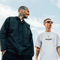 Mike Gannu b2b Millan @ Lahaus 25.04.25