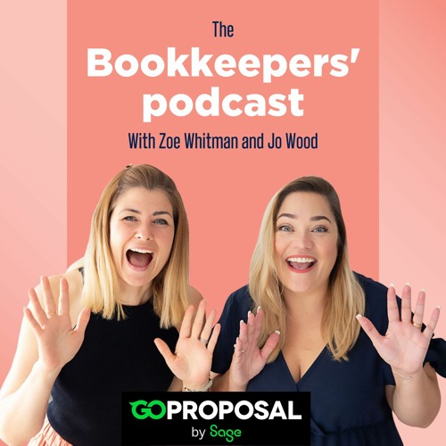 Episode 209: How bookkeepers can improve client experience with outsourced support