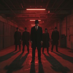 La Cosa Nostra - Extended Mix.mp3