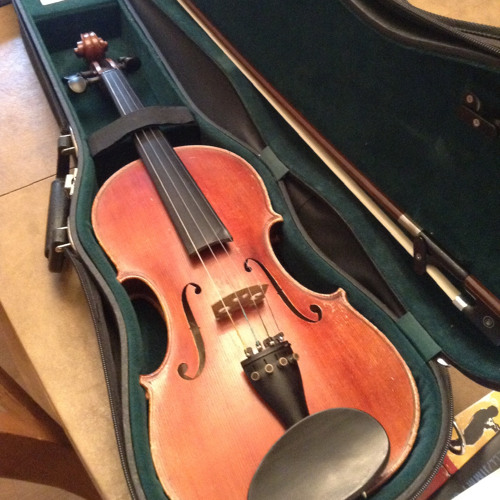 String Quartet No. 1 in C minor