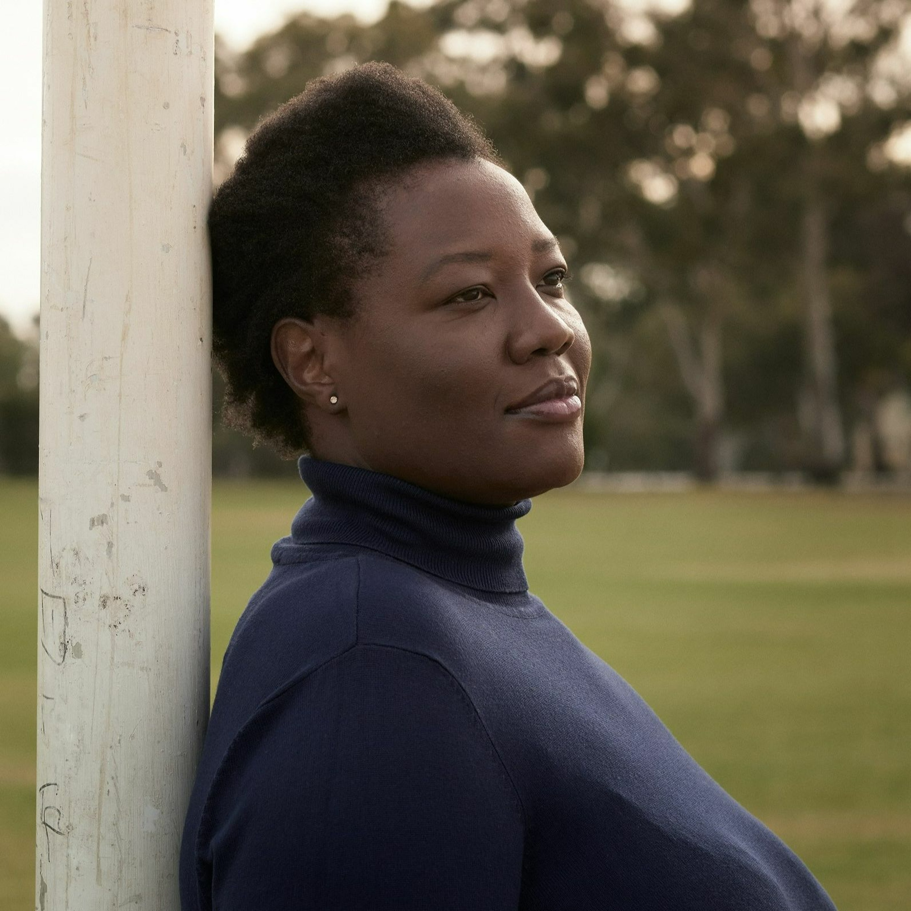 Game Changers: Pass the Ball On (with Ann Odong) episode artwork