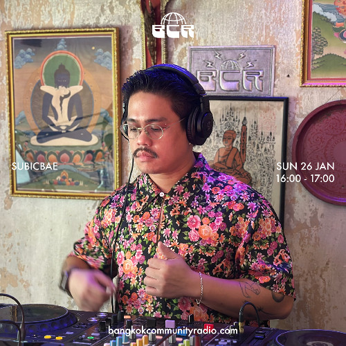 Subicbae - 26th January 2025