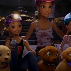 'Barbie & Her Sisters in the Great Puppy Adventure' (2015) (FuLLMovie) OnLINEFREE~MP4/SUB/1080p/HQ