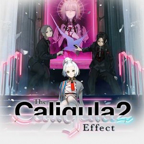 Cosmo Dancer (χ+Regret Dual Mix)