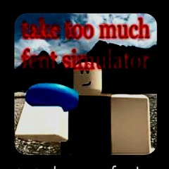 To the infinity and beyond - Little Deadly Thing