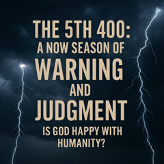 The 5th 400 Cycle