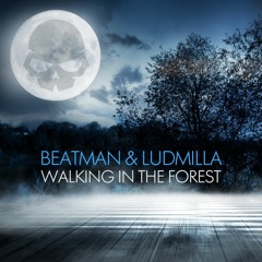 [PSYTRANCE] Beatman & Ludmilla - Walking In The Forest (Extended Mix) [SKULLDUGGERY]