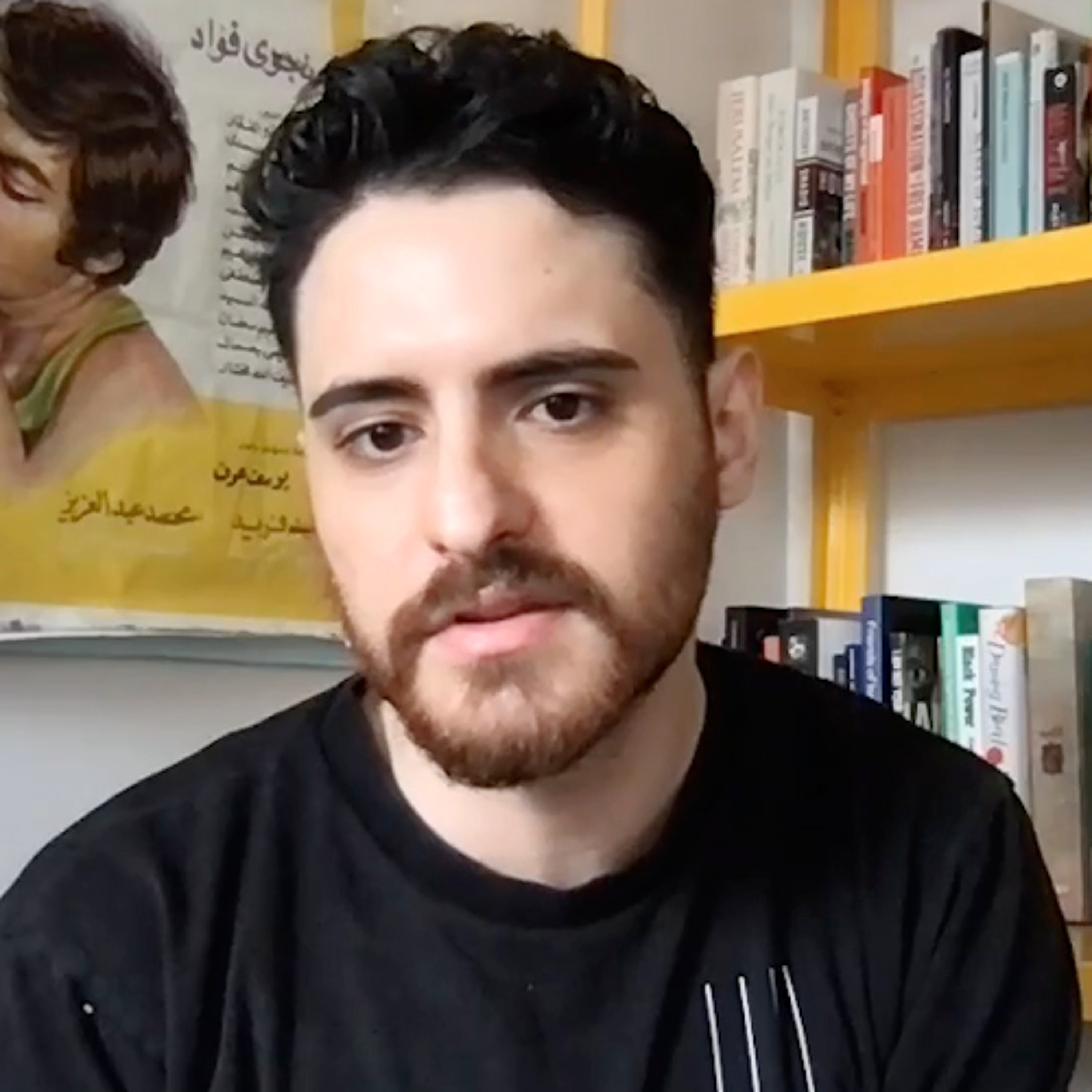 Abby Martin & Mohammed El-Kurd on the Politics of Appeal