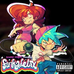 FNF: FUNKADELIX