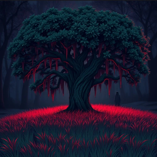 Artwork for the song Nightfall by Perpetual Oak by Perpetual Oak on Next Sound