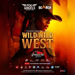 Fog Angels Tobago 2025 (Promo Mix)