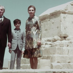 Pooria Pournazeri_The Dance of Clouds