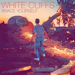 White Cliffs - Brace Yourself (Nathan Barato Skies Of Blue Remix) [Repopulate Mars]