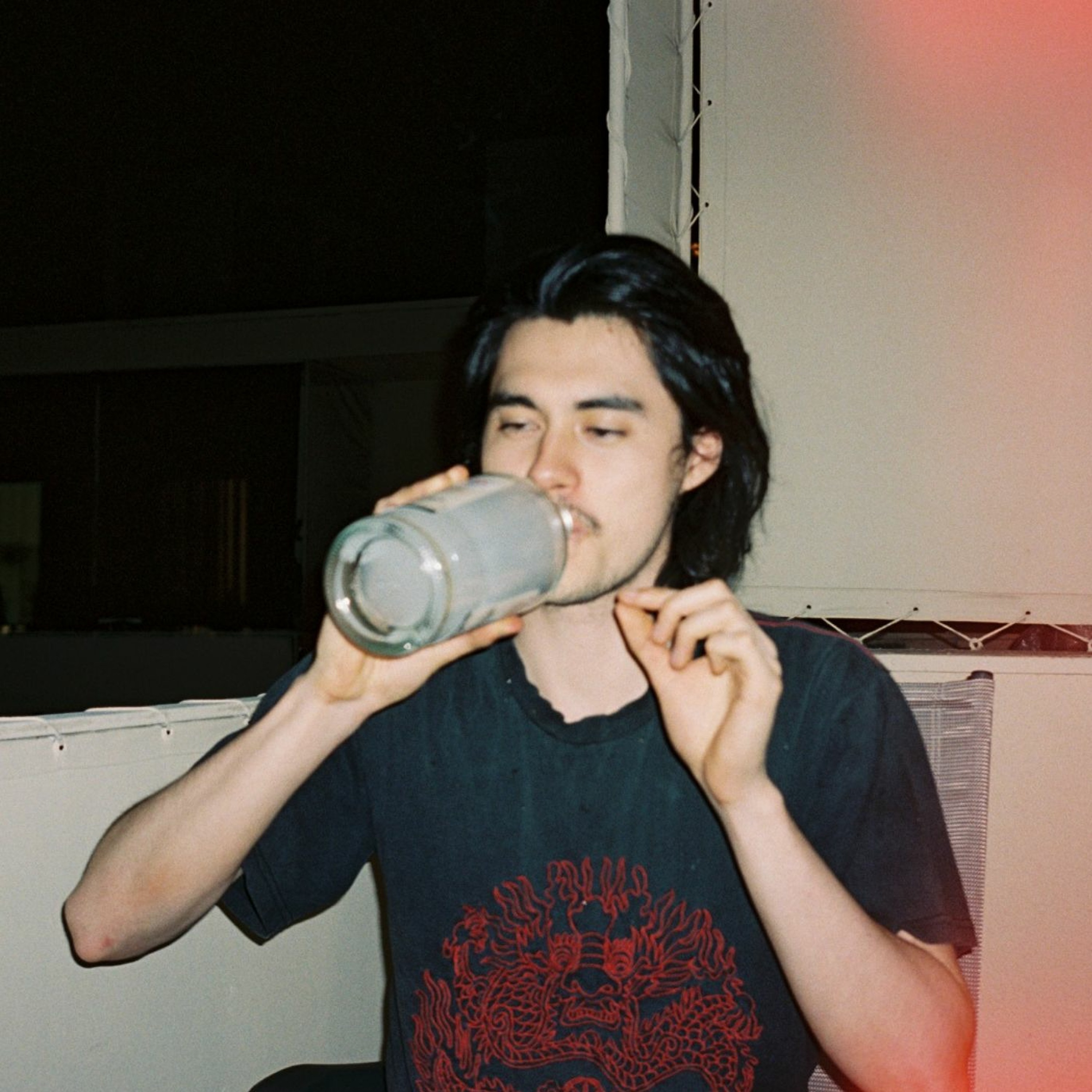 Leo Herron