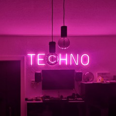 Progressive Techno Set - December Edition