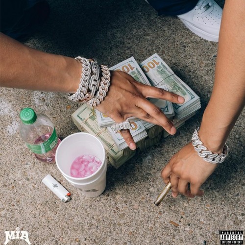 AARON MAY - STILL HUMBLE [Prod. by YOGIC]