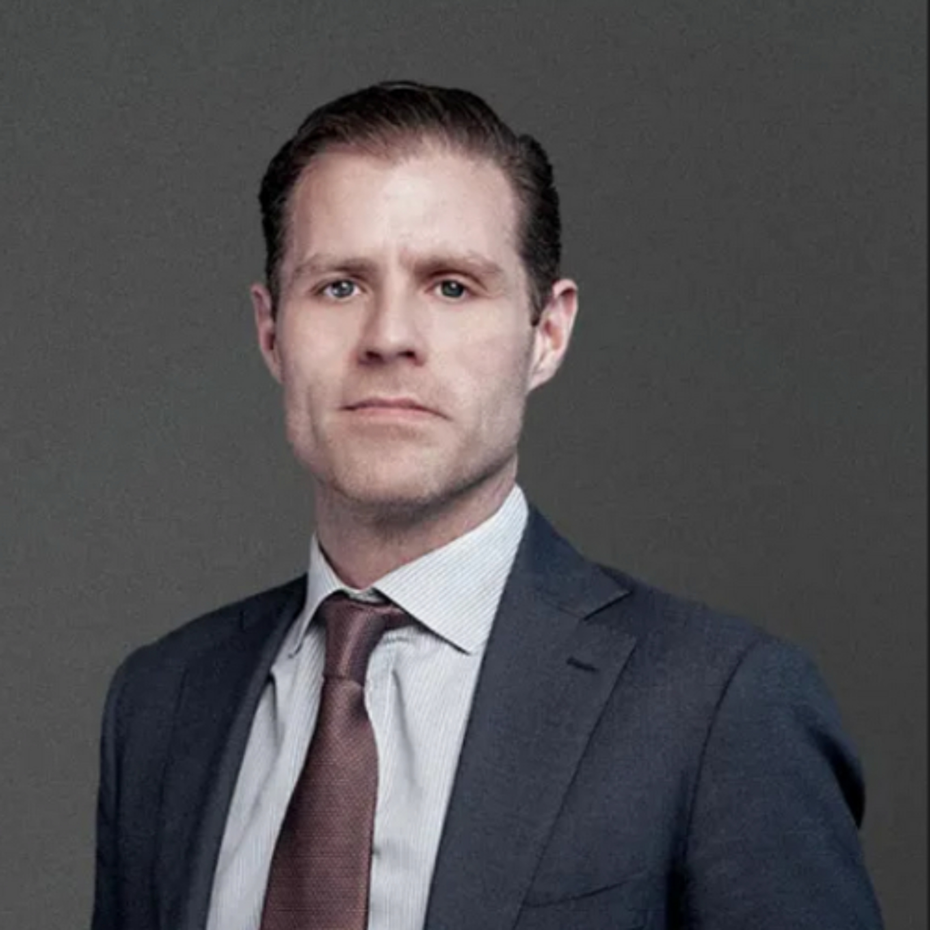 HYBRIDKRIG: Jeg tvivler på, jeg kommer til at sidde og koge pasta