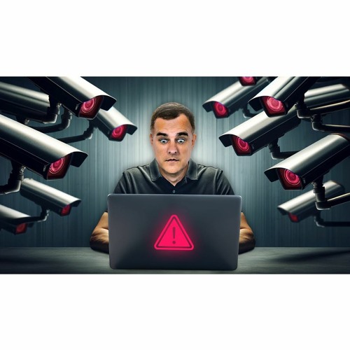 #440: Mercenary PREDATOR Spyware and other THREATS (plus FREE training)