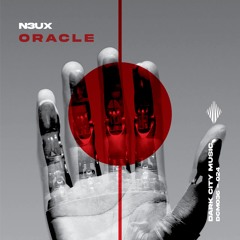 N3UX - Oracle (Extended Mix)