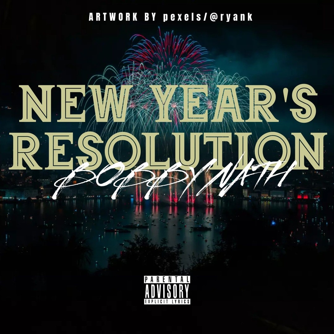 New Year's Resolution