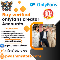 How to Buy a Verified OnlyFans Creator Account – Monetize Safely and Quickly