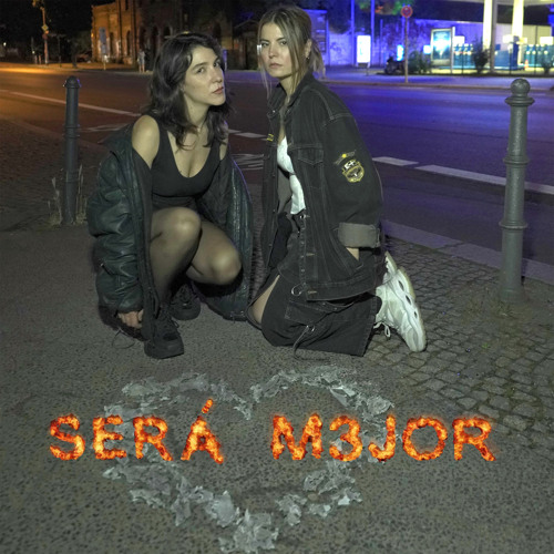 SERÁ M3JOR