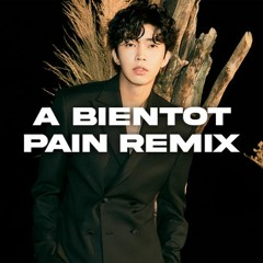 임영웅 (IM HERO) 'A bientot' Official Pain Remix by J Way